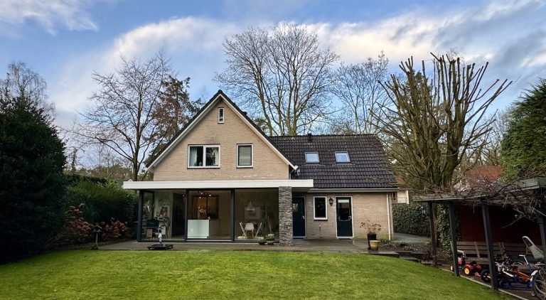 Wat kost een aanbouw per m2